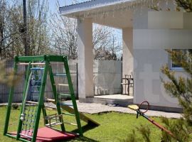 70 м² на участке 12 сот. - 1-я полоса. село Подстёпки - фото 8