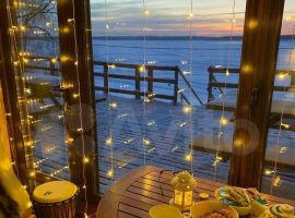 25 м² на участке 3 сот. - Берег реки Волги. Самара - фото 14