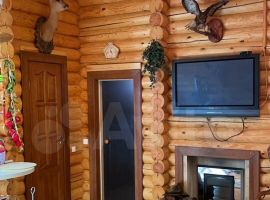 88 м² на участке 30 сот. - Максима Горького. село Курумоч - фото 1
