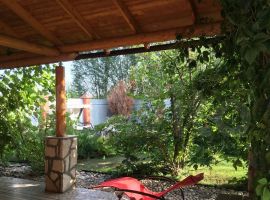 88 м² на участке 30 сот. - Максима Горького. село Курумоч - фото 21