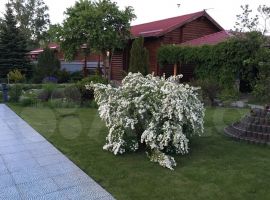 88 м² на участке 30 сот. - Максима Горького. село Курумоч - фото 25