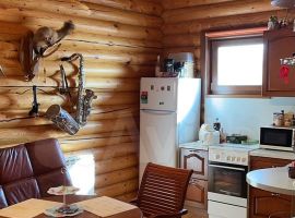 88 м² на участке 30 сот. - Максима Горького. село Курумоч - фото 4