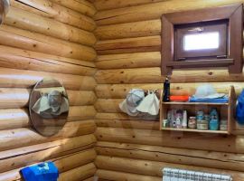88 м² на участке 30 сот. - Максима Горького. село Курумоч - фото 8