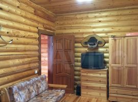88 м² на участке 30 сот. - Максима Горького. село Курумоч - фото 9