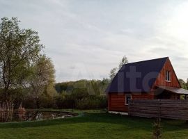 50 м² на участке 15 сот. - Шоссейная. село Екатериновка - фото 18