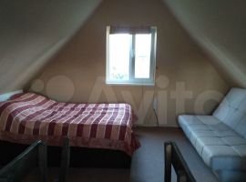 50 м² на участке 15 сот. - Шоссейная. село Екатериновка - фото 8