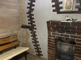 170 м² на участке 16 сот. - Оренбургская. Сызрань - фото 9