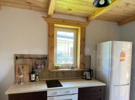 40 м² на участке 2 сот - центральная. село Белозерки - фото 9