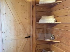 40 м² на участке 2 сот - центральная. село Белозерки - фото 12