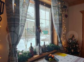 40 м² на участке 2 сот - центральная. село Белозерки - фото 17