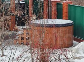 40 м² на участке 2 сот - центральная. село Белозерки - фото 20