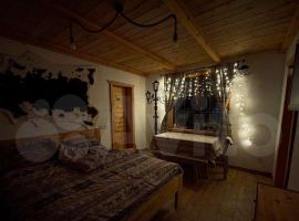 40 м² на участке 2 сот - центральная. село Белозерки - фото 4