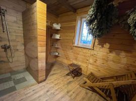 40 м² на участке 2 сот - центральная. село Белозерки - фото 6