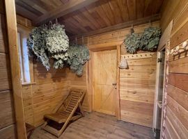40 м² на участке 2 сот - центральная. село Белозерки - фото 7