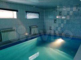 350 м² на участке 20 сот - Советская. село Большая Рязань - фото 1
