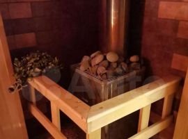350 м² на участке 20 сот - Советская. село Большая Рязань - фото 9