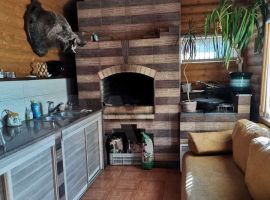 350 м² на участке 20 сот - Советская. село Большая Рязань - фото 10