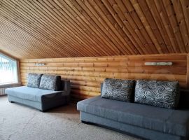 350 м² на участке 20 сот - Советская. село Большая Рязань - фото 13