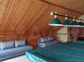 350 м² на участке 20 сот - Советская. село Большая Рязань - фото 14