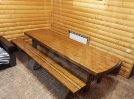 350 м² на участке 20 сот - Советская. село Большая Рязань - фото 16