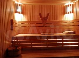 350 м² на участке 20 сот - Советская. село Большая Рязань - фото 2