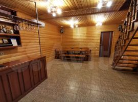 350 м² на участке 20 сот - Советская. село Большая Рязань - фото 3