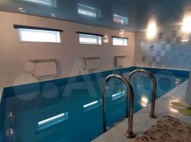 350 м² на участке 20 сот - Советская. село Большая Рязань - фото 5