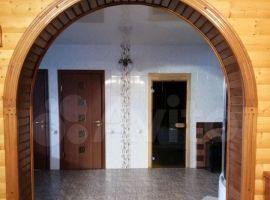 350 м² на участке 20 сот - Советская. село Большая Рязань - фото 8