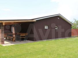 140 м² на участке 5 сот - 29-я. Село Русская Селитьба - фото 4