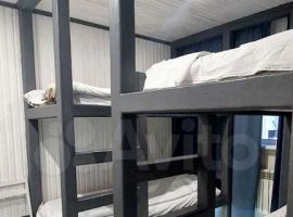 45 м² на участке 100 сот - бурлацкая. Тольятти - фото 12