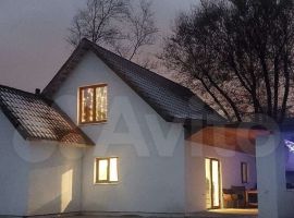 45 м² на участке 100 сот - бурлацкая. Тольятти - фото 18