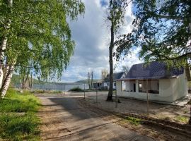 45 м² на участке 100 сот - бурлацкая. Тольятти - фото 6