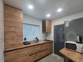 45 м² на участке 100 сот - бурлацкая. Тольятти - фото 7