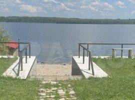 80 м² на участке 30 сот - Полевая. село Владимировка - фото 10