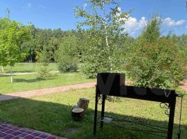 80 м² на участке 30 сот - Полевая. село Владимировка - фото 17
