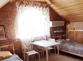 80 м² на участке 30 сот - Полевая. село Владимировка - фото 7