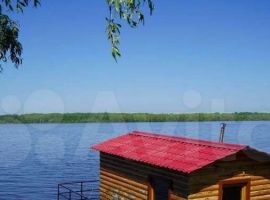 80 м² на участке 30 сот - Полевая. село Владимировка - фото 8