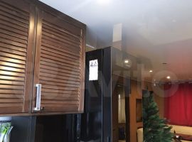 80 м² на участке 10 сот - бурлацкая. Тольятти - фото 10
