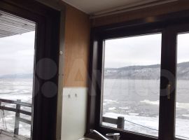 80 м² на участке 10 сот - бурлацкая. Тольятти - фото 1