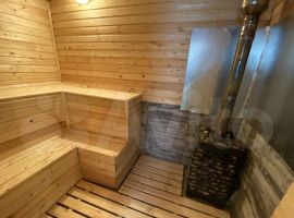 100 м² на участке 4.5 сот - 11 й Благополучный пер. село Подстёпки - фото 15