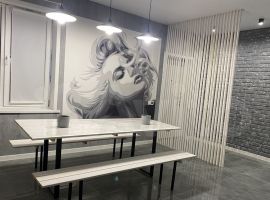 100 м² на участке 4.5 сот - 11 й Благополучный пер. село Подстёпки - фото 3