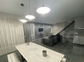 100 м² на участке 4.5 сот - 11 й Благополучный пер. село Подстёпки - фото 4
