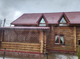 200 м² на участке 5 сот. - Ракитная. Самара - фото 2