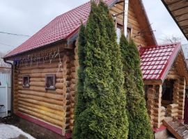 200 м² на участке 5 сот. - Ракитная. Самара - фото 3