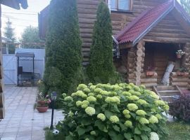 200 м² на участке 5 сот. - Ракитная. Самара - фото 7
