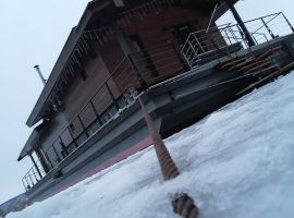 ВООДХАУС 2 - п. Южный. Самара - фото 14