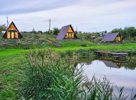 Тhe hill - Овражная. село Новый Буян - фото 14