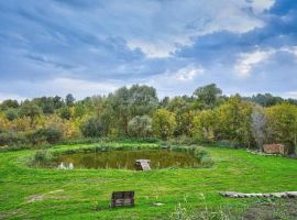 Тhe hill - Овражная. село Новый Буян - фото 20