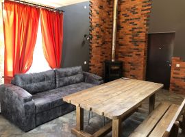 Три Домика 72 м² - Малая Садовая. село Курумоч - фото 18