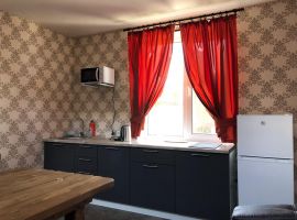 Три Домика 72 м² - Малая Садовая. село Курумоч - фото 23